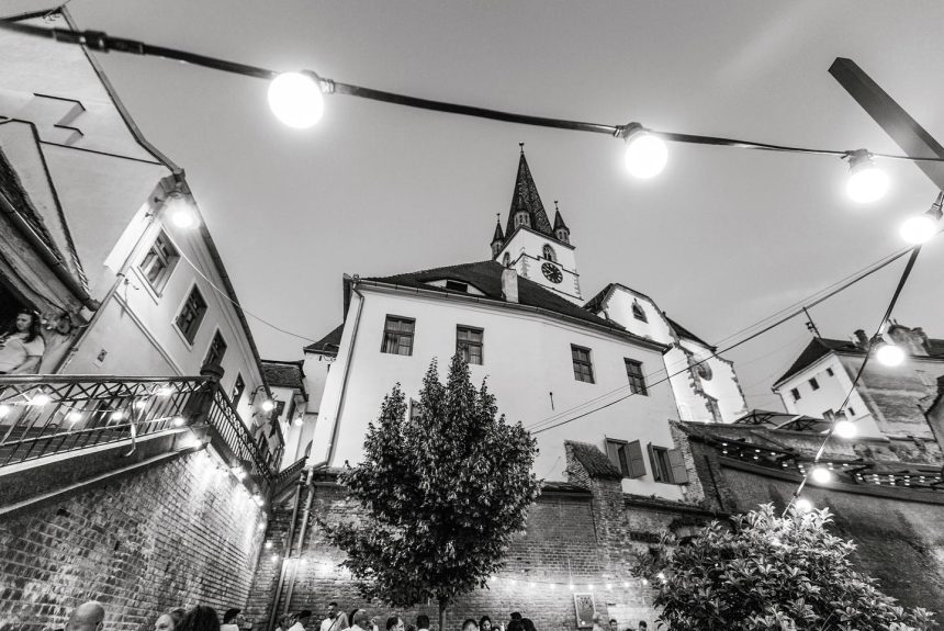 beraria butoiul de aur 1 Butoiul de Aur – O Atmosferă Plăcută și Primitoare în Inima Sibiului